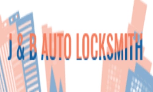 Image for J & B Auto Locksmith with ID of: 3449863