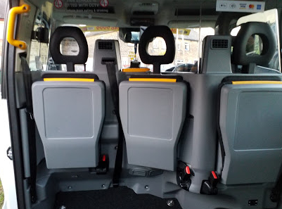 Image for Leeds Cab with ID of: 3449930