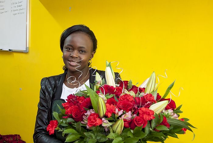 Image for The RED Petal Florists with ID of: 3450110