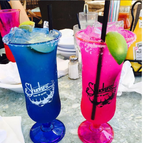 Image for Shuckers South Beach with ID of: 3450130