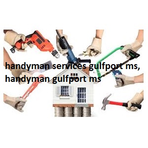 Image for Five Star Gulfport Handyman with ID of: 3450137