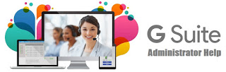 Image for Online G suite Technical Support with ID of: 3450153