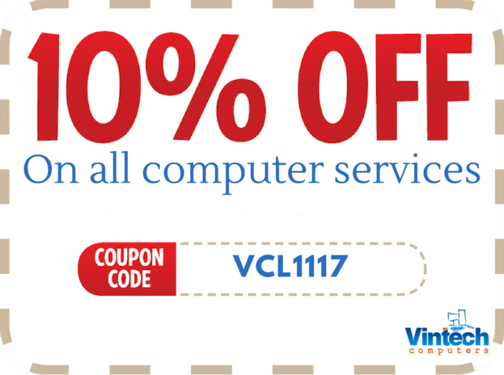 Image for VINTECH COMPUTERS with ID of: 3450250