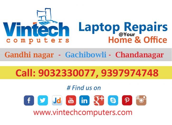 Image for VINTECH COMPUTERS with ID of: 3450252