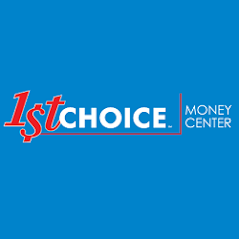 Image for 1st Choice Money Center with ID of: 3450488