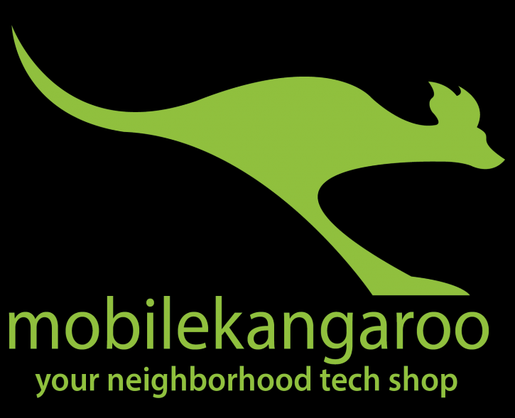 Image for Mobile Kangaroo - Apple Authorized iPhone & Mac Repair with ID of: 3450505