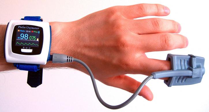 Image for Pulse Oximeter Market Set for Rapid Growth and Trend, by 2026 with ID of: 3450779