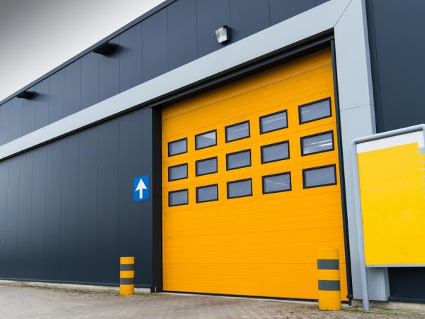 Image for Plus Garage Door Repair Pedley with ID of: 3450862