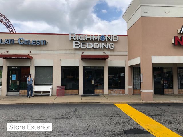 Image for Richmond Bedding with ID of: 3451133