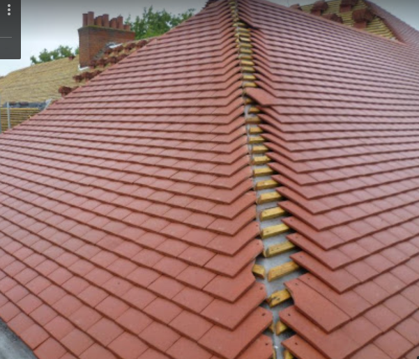 Image for Aqua Roofing & Building Ltd with ID of: 3451147