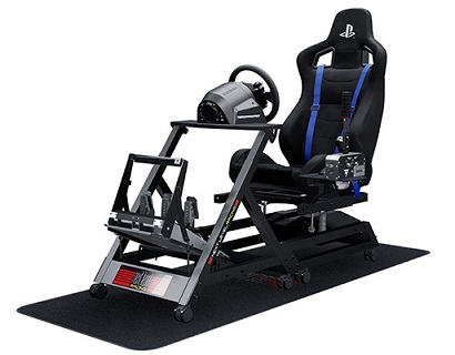 Image for Buying Driving and Racing Simulator Device with ID of: 3451223