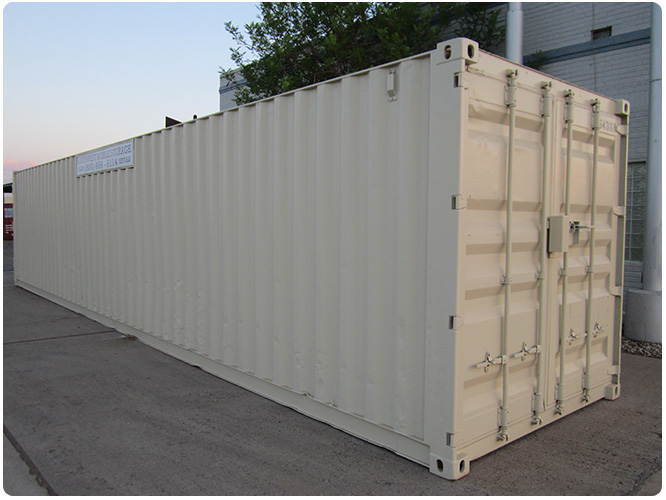 Image for Southwest Mobile Storage - Los Angeles with ID of: 3451231