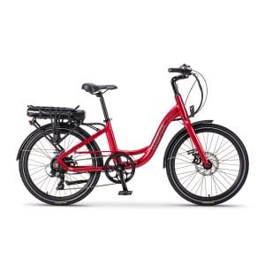 Image for Wisper Electric Bikes with ID of: 3451277