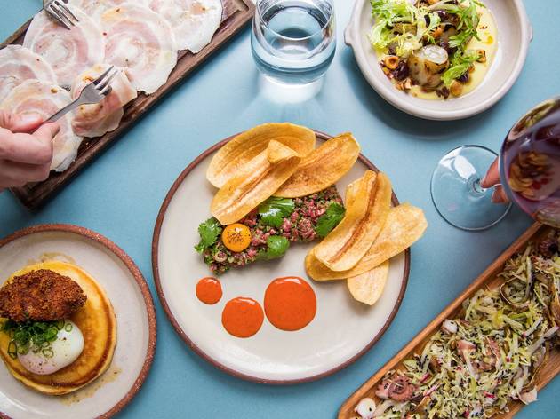 Image for Best Restaurant in Surry Hills with ID of: 3451476