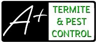 Image for A+ Termite & Pest Control with ID of: 3451488