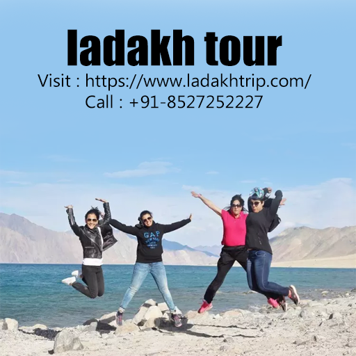 Image for Leh Ladakh Trip with ID of: 3451505