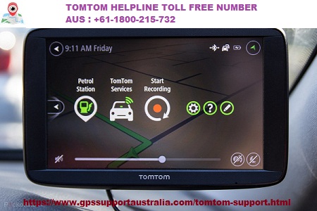 Image for Get instant support from TomTom Australia team related to issues with ID of: 3451647