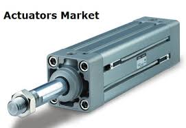 Image for Actuators Market Overview, Cost Structure Analysis, Growth Opportunities and Forecast to 2022 – Exclusive Report by MarketsandMarkets with ID of: 3451914