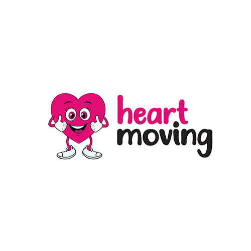 Image for Heart Moving Manhattan NYC with ID of: 3452046