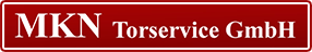 Image for MKN Torservice GmbH with ID of: 3452159