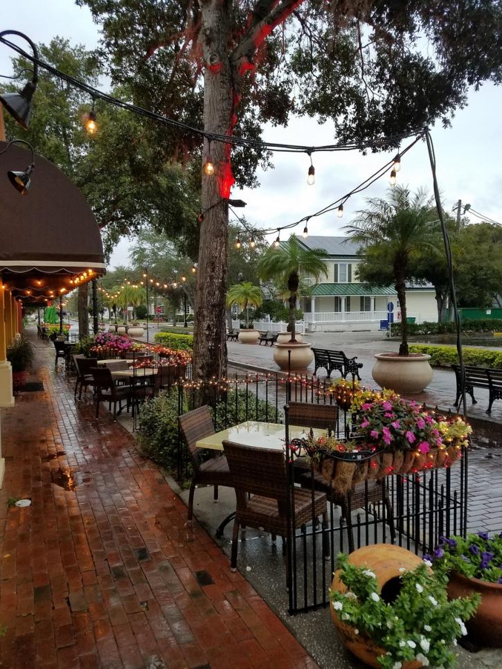 Image for Explore Tarpon Springs with ID of: 3452344