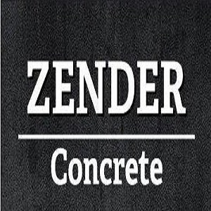 Image for Zender Concrete with ID of: 3452377