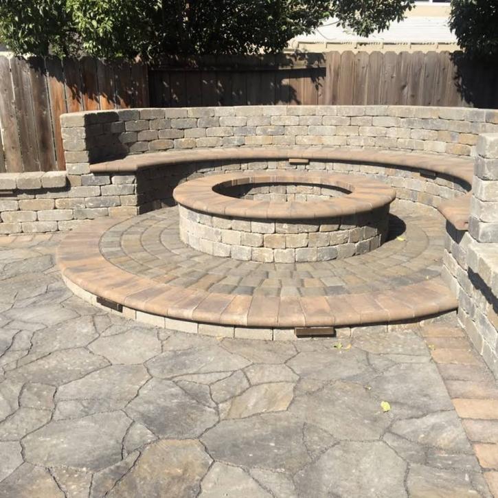 Image for FG Pavers and Turf with ID of: 3452399