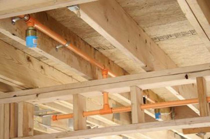 Image for K. Bell Fire Sprinkler Protection LLC with ID of: 3452457