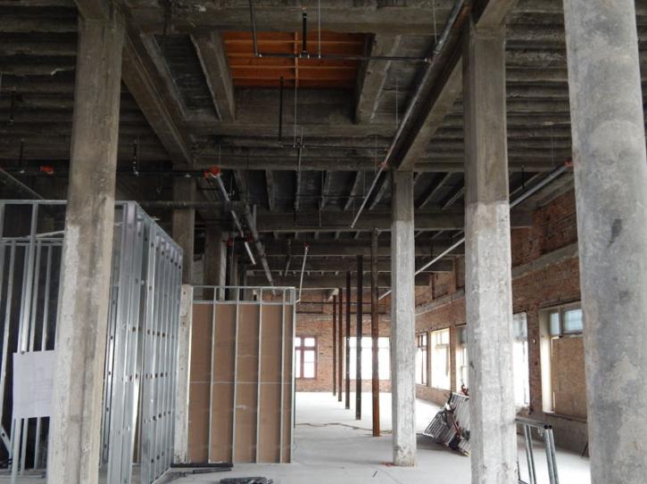 Image for K. Bell Fire Sprinkler Protection LLC with ID of: 3452458