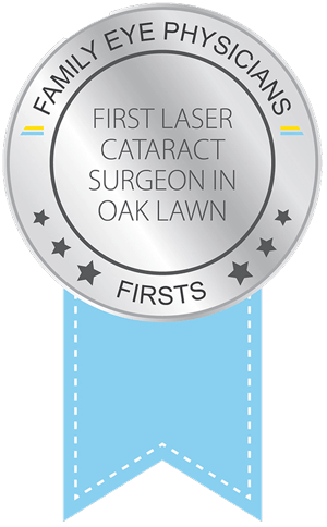 Image for Family Eye Physicians with ID of: 3452708