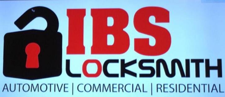 Image for IBS Locksmith with ID of: 3452719