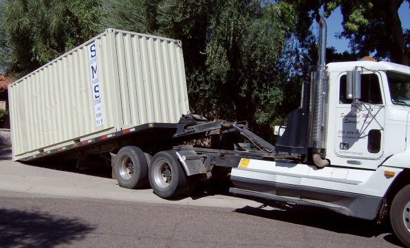 Image for Southwest Mobile Storage - San Diego with ID of: 3452748