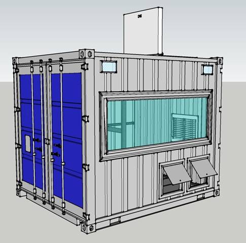 Image for Southwest Mobile Storage - Phoenix with ID of: 3452888