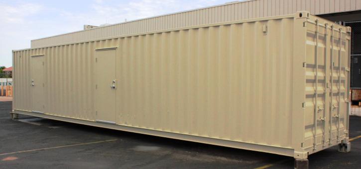 Image for Southwest Mobile Storage - Phoenix with ID of: 3452890