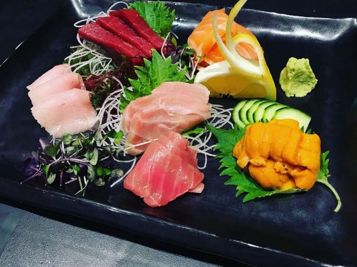 Image for Sozo Sushi Lounge with ID of: 3452949
