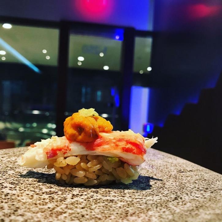 Image for Sozo Sushi Lounge with ID of: 3452950