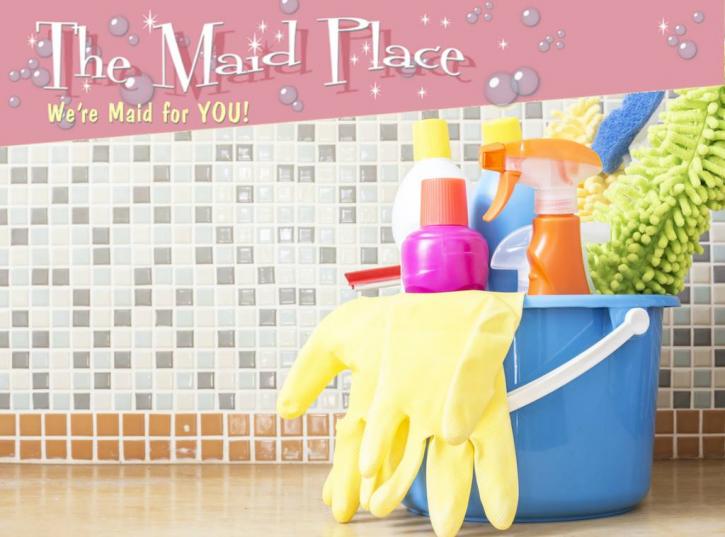 Image for The Maid Place with ID of: 3452994