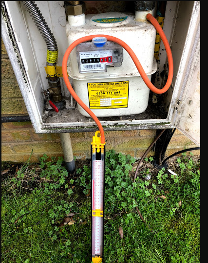 Image for Eco Gas & Boiler Ltd with ID of: 3453011