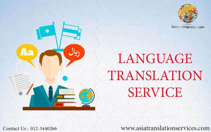 Image for Language Translation and Translator Services in Kuala Lumpur with ID of: 3453241