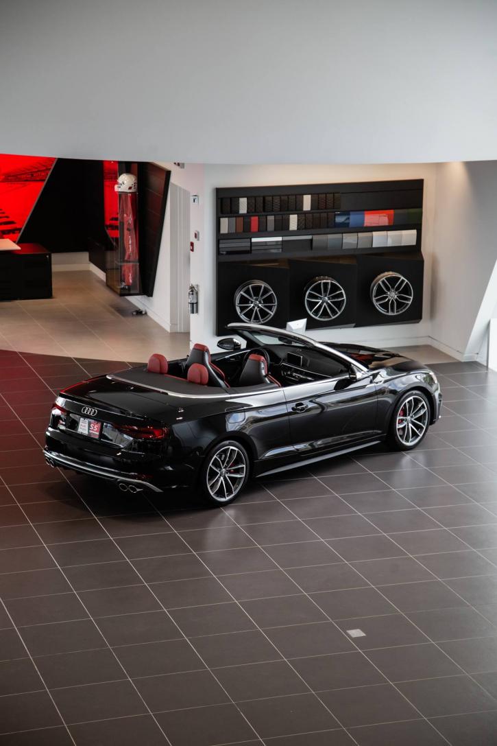 Image for Audi Anjou with ID of: 3453289