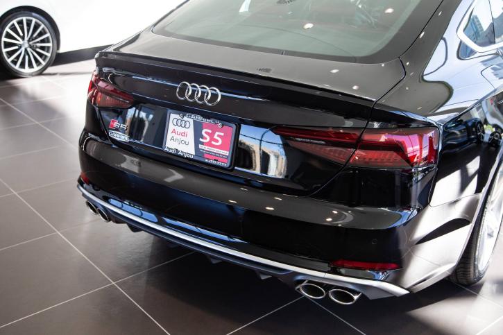 Image for Audi Anjou with ID of: 3453290