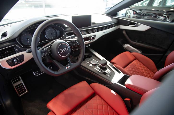 Image for Audi Anjou with ID of: 3453296
