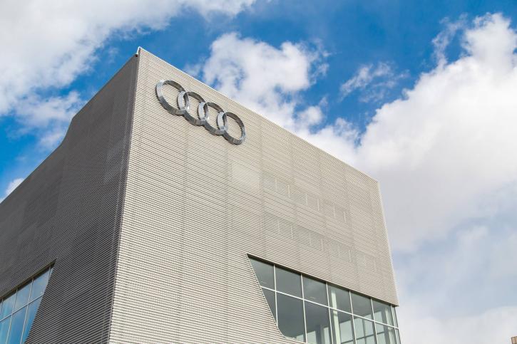 Image for Audi Anjou with ID of: 3453298