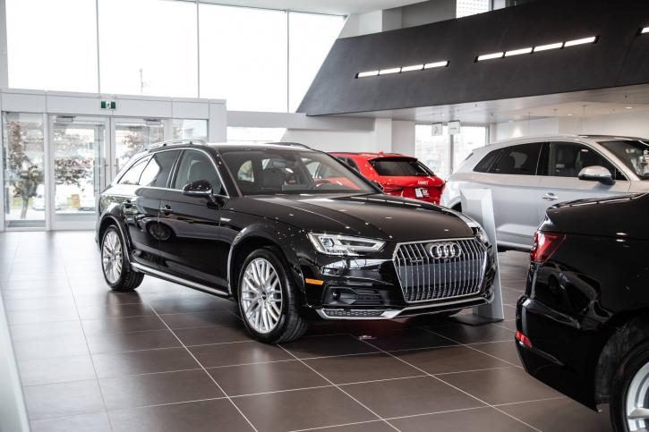 Image for Audi Anjou with ID of: 3453305