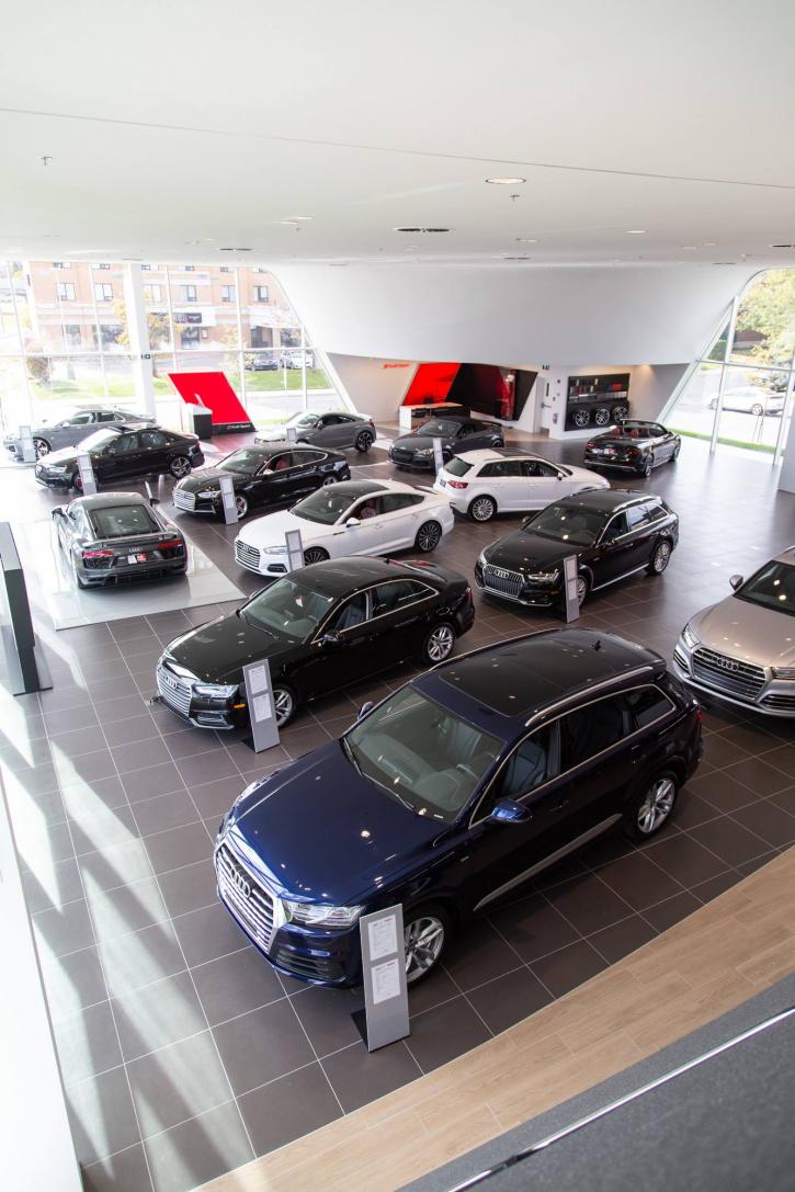 Image for Audi Anjou with ID of: 3453322