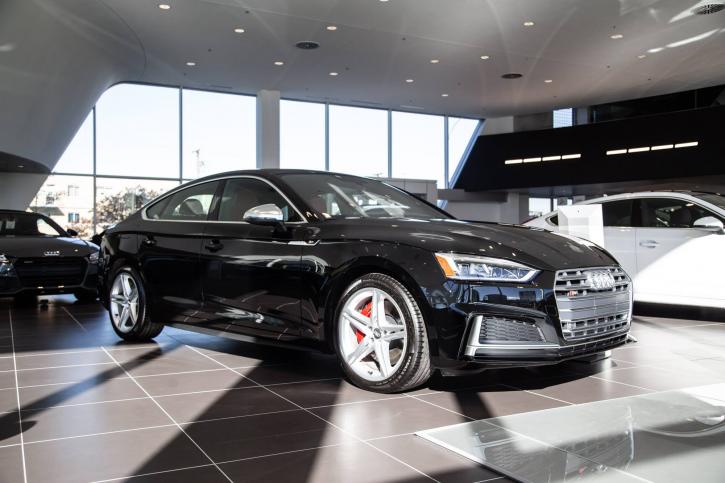 Image for Audi Anjou with ID of: 3453325