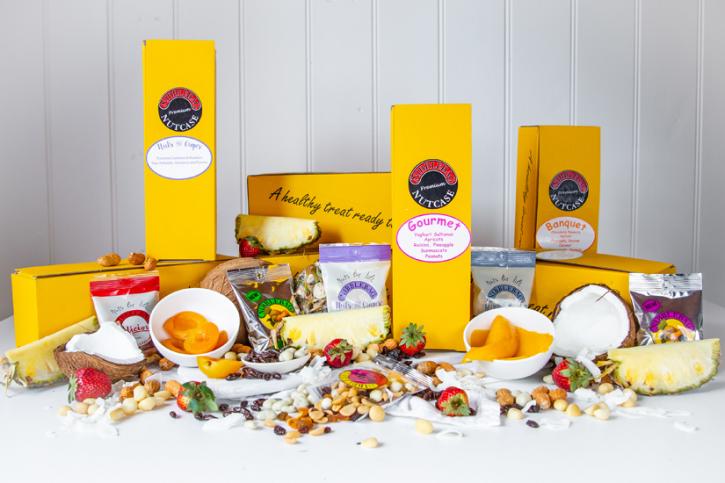 Image for Nibble Co Australia with ID of: 3453326