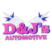 Image for D & J's Automotive with ID of: 3453373