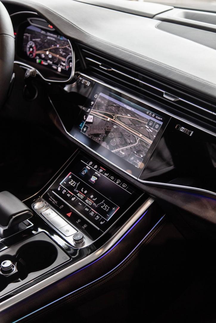 Image for Audi St-Laurent with ID of: 3453411