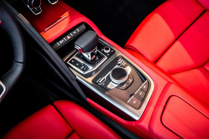 Image for Audi St-Laurent with ID of: 3453417